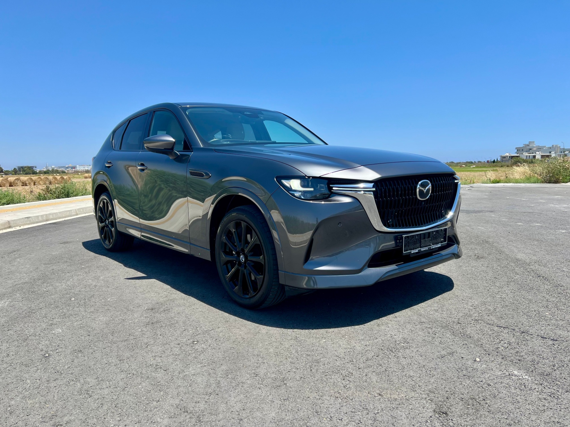Mazda CX-60 XD